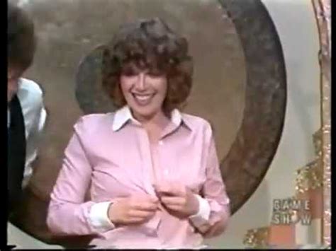 jaye p. morgan nude|Jaye P. Morgan Breasts Scene in The Gong Show Movie.